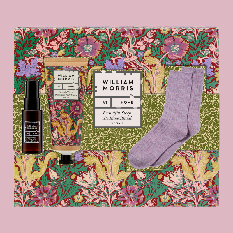 Beautiful Sleep Bedtime Ritual Gift Set - FG6959 - Uneeka