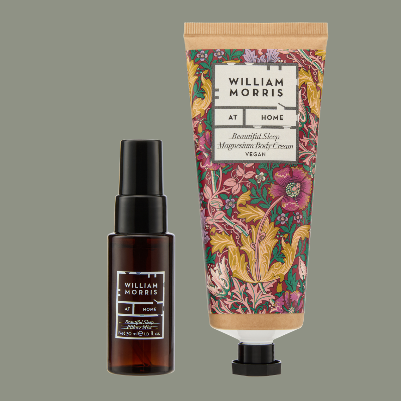 Beautiful Sleep Bedtime Ritual Gift Set - FG6959 - Uneeka