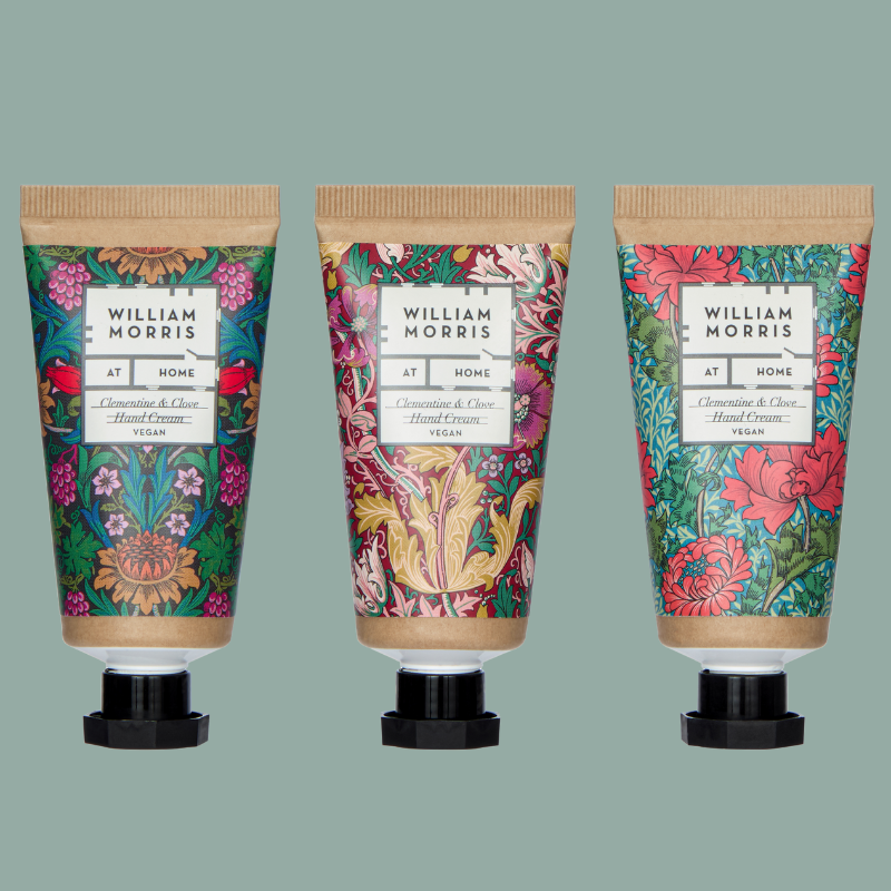 Sunflower Swan Hand Cream Trio - FG9737 - Uneeka