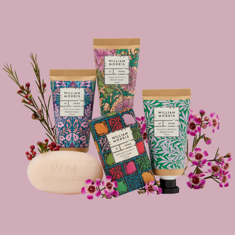 Sunflower Swan Velvet Cosmetic Bag Gift Set - FG9739 - Uneeka