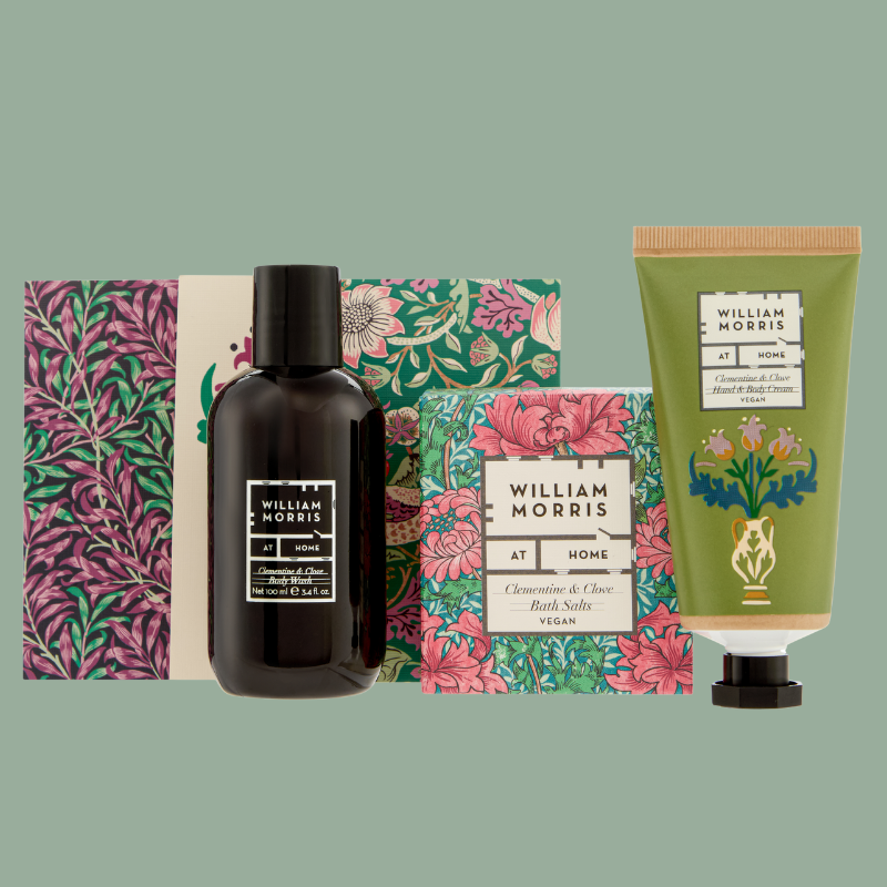 Sunflower Swan Bathing Gift Set - FG9742 - Uneeka