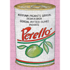 99 Piece Olive Tin Mini Jigsaw - B075397 - Uneeka