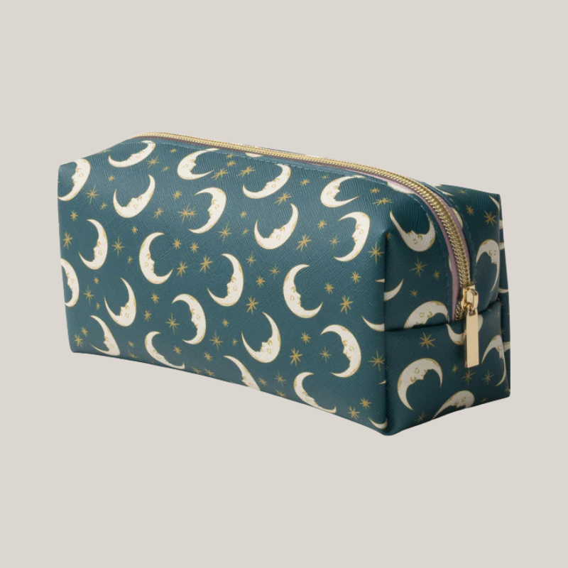 Celestial Moon Pencil Case - DWLP-1002EU - Uneeka
