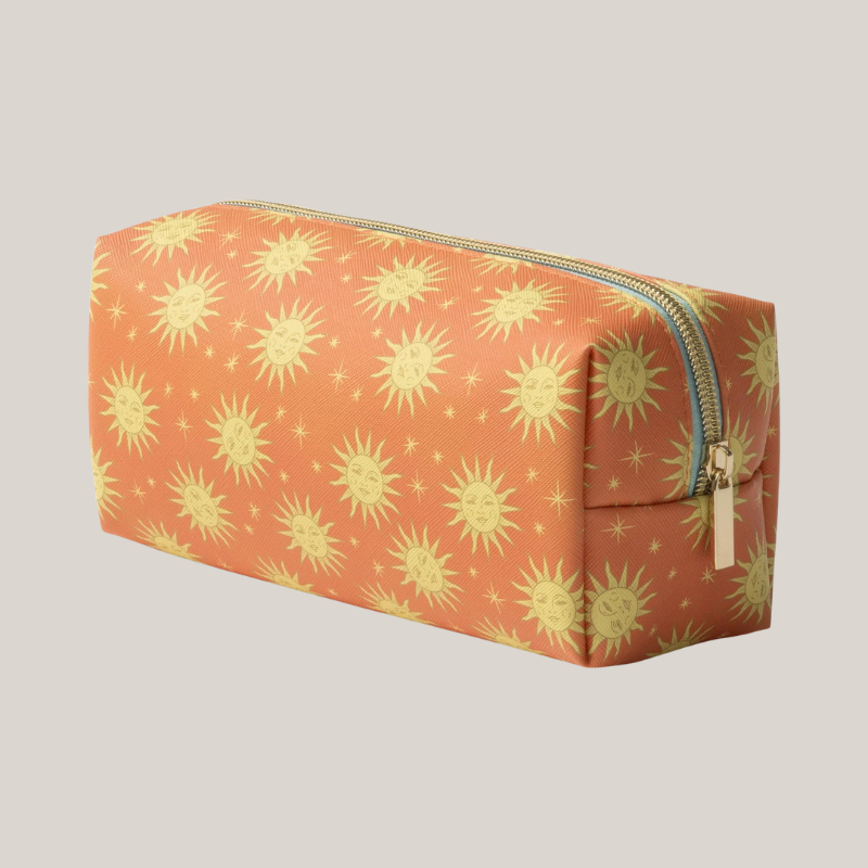 Celestial Sun Pencil Case - DWLP-1001EU - Uneeka