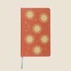 Celestial Sun Cloth Journal - JB85-2222EU - Uneeka