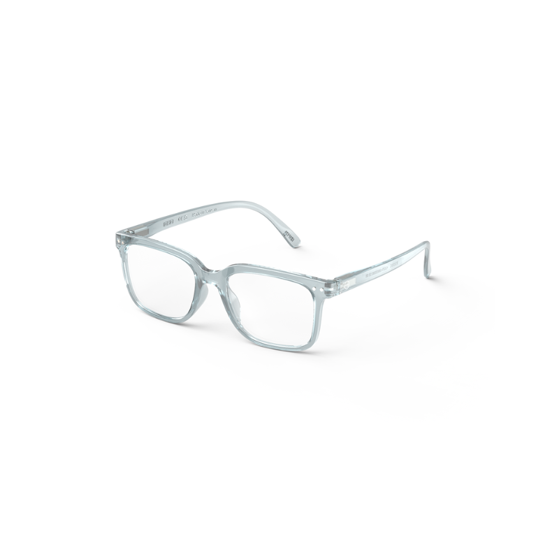 Izipizi Style #L Stylish Reading Glasses - LMSLC237_10 - Uneeka