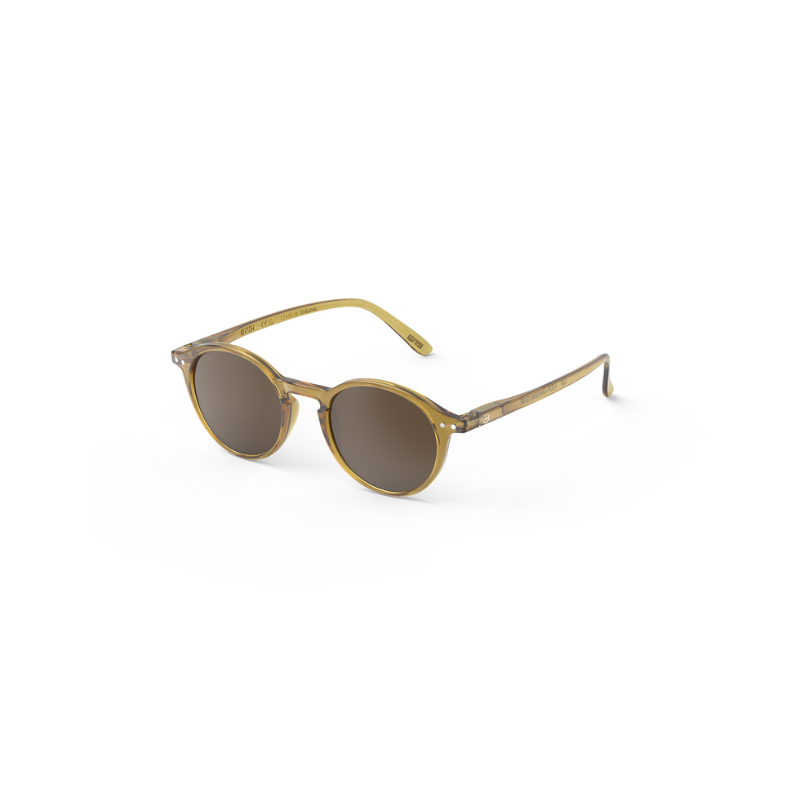 Izipizi Style #D Prescription Sunglasses - SLMSDC236_00 - Uneeka