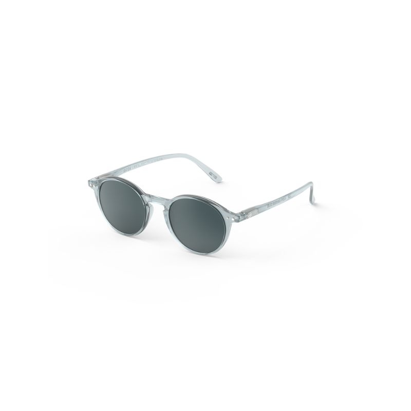 Izipizi Style #D Prescription Sunglasses - SLMSDC237_00 - Uneeka