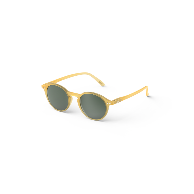Izipizi Style #D Prescription Sunglasses - SLMSDC135_00 - Uneeka