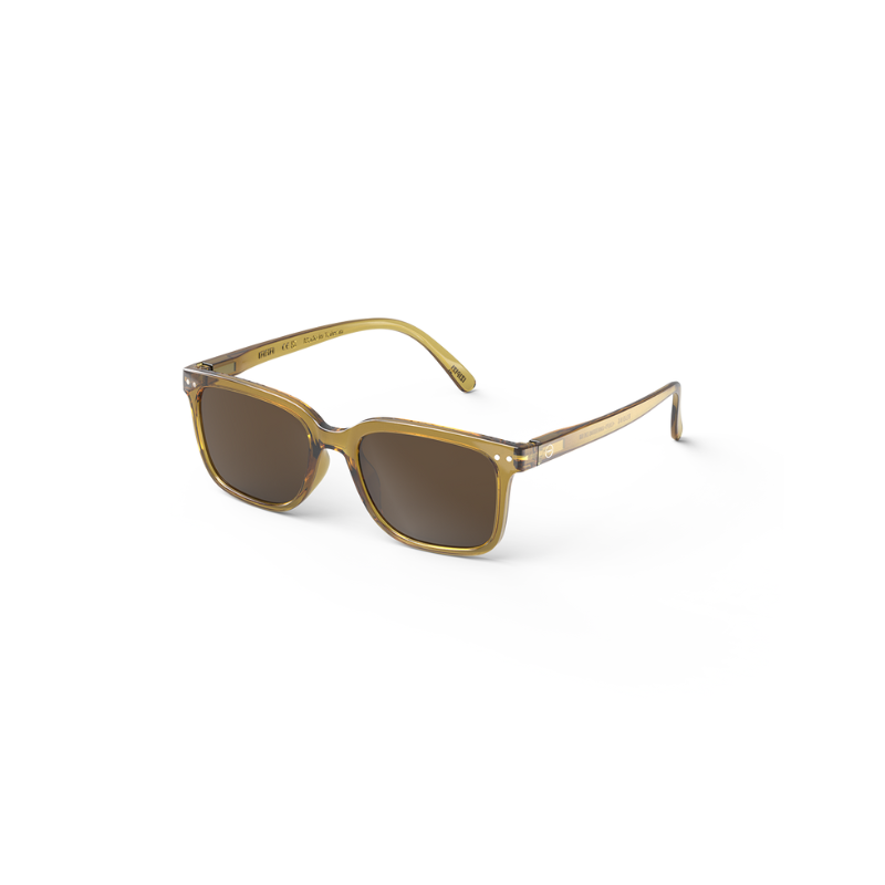 Izipizi Style #L Stylish Sunglasses - SLMSLC236_00 - Uneeka
