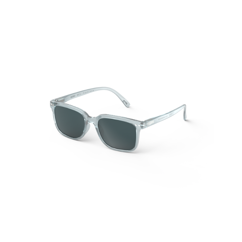 Izipizi Style #L Stylish Sunglasses - SLMSLC237_00 - Uneeka