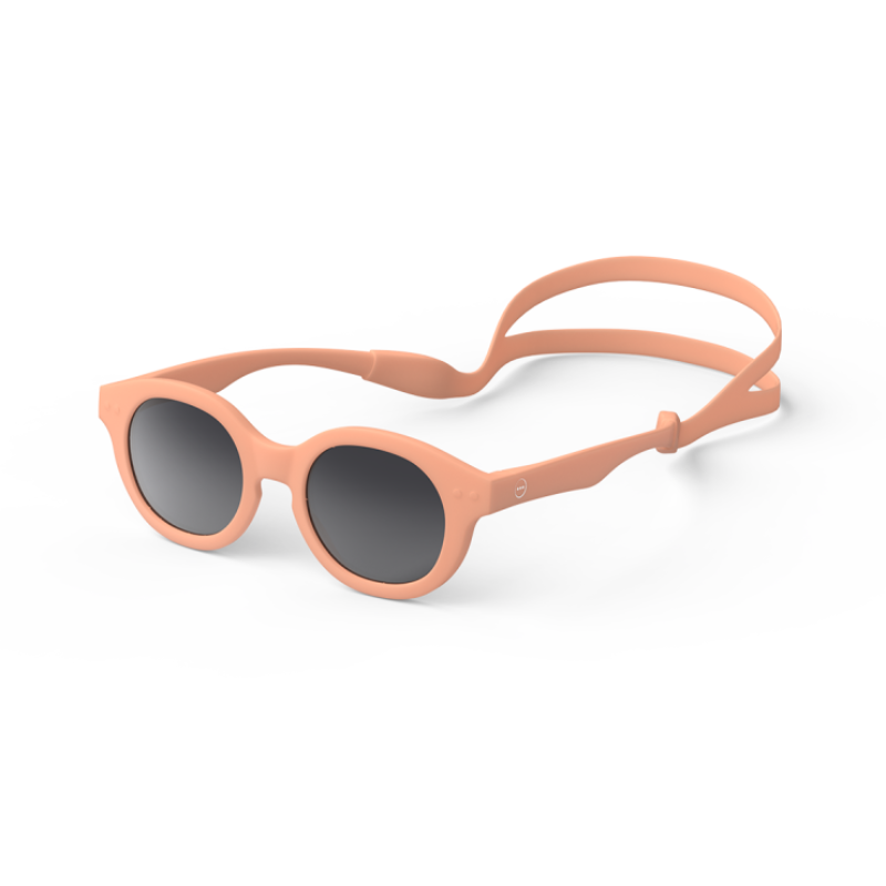 Izipizi Style #C Sunglasses - Kids Ages 3-5 - KIDSPCC160 - Uneeka