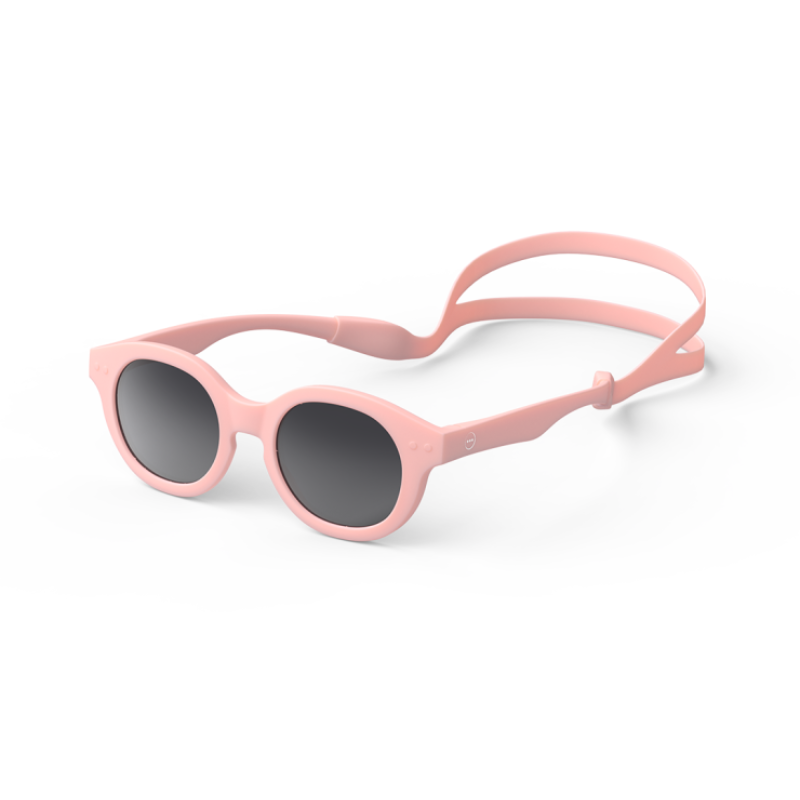 Izipizi Style #C Sunglasses - Kids Ages 3-5 - KIDSPCC52 - Uneeka