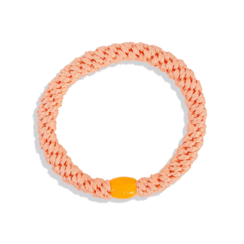 Colourful Woven Hair Tie - 5145 - Uneeka
