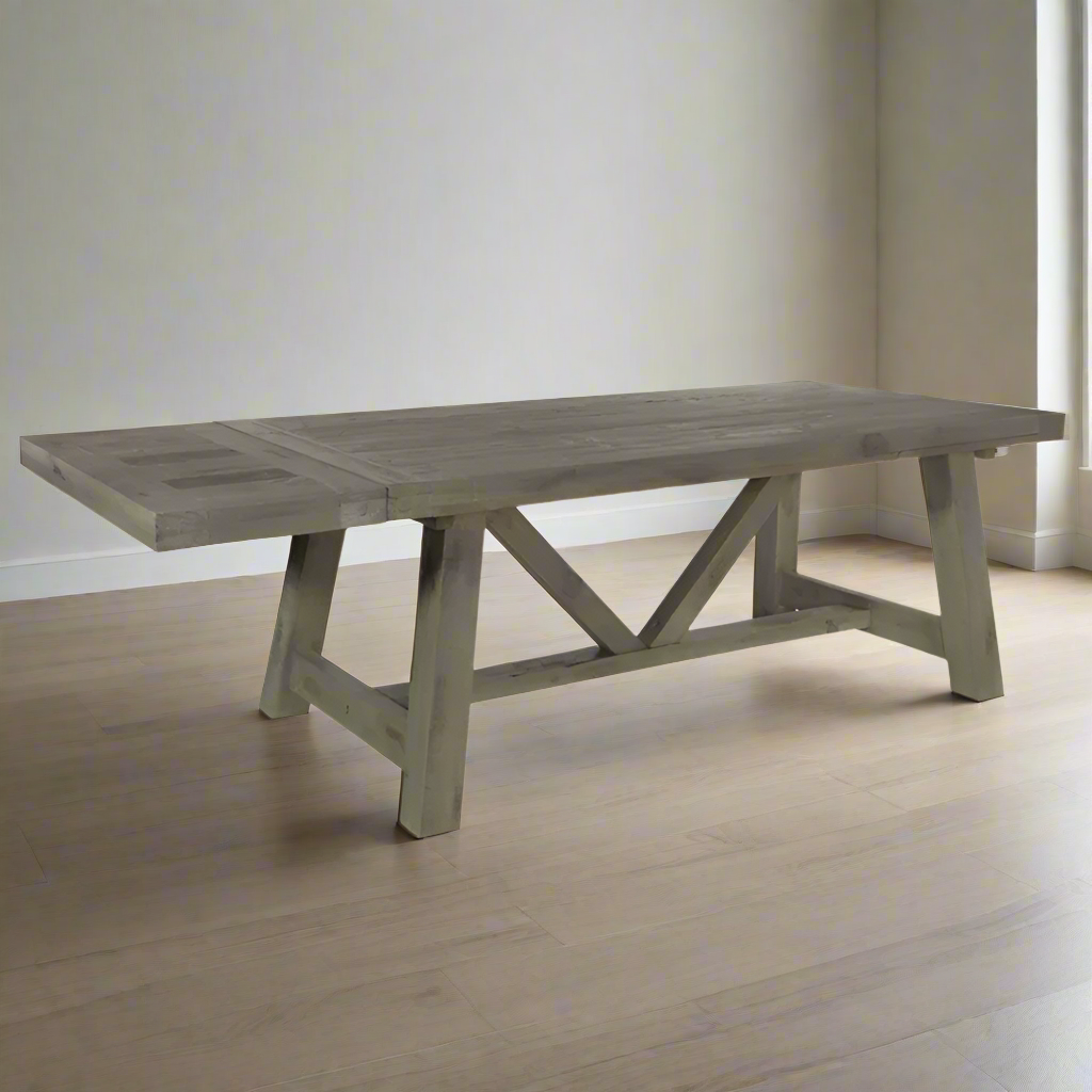 Rowico Saltash Dining Table* - sal30 - Uneeka