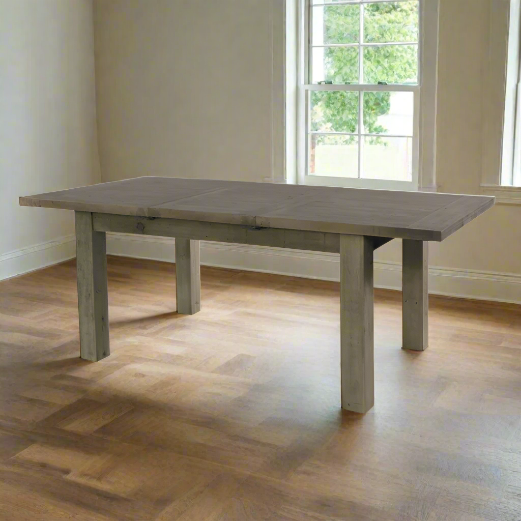 Rowico Saltash Extending Dining Table* - sal01 - Uneeka