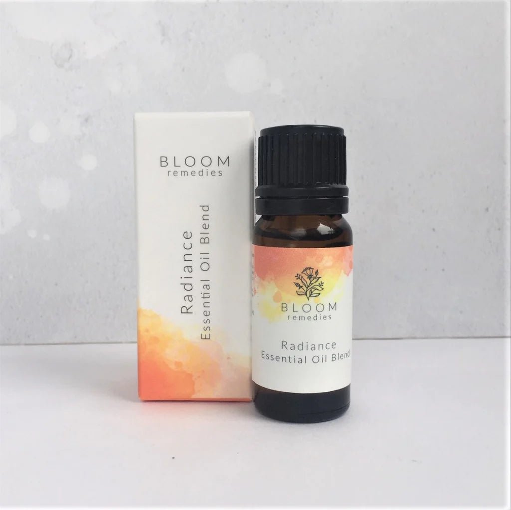 Radiance Essential Oil Blend - REOB - Uneeka