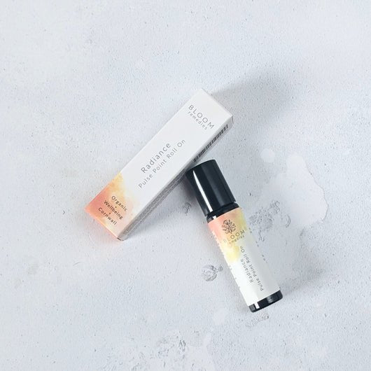 Radiance Pulse Point Roll On - RPP - Uneeka