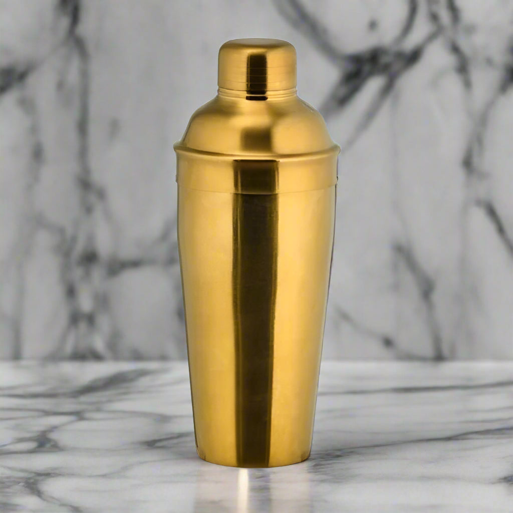 Rahuri Brass Cocktail Shaker* - RS3601 - Uneeka