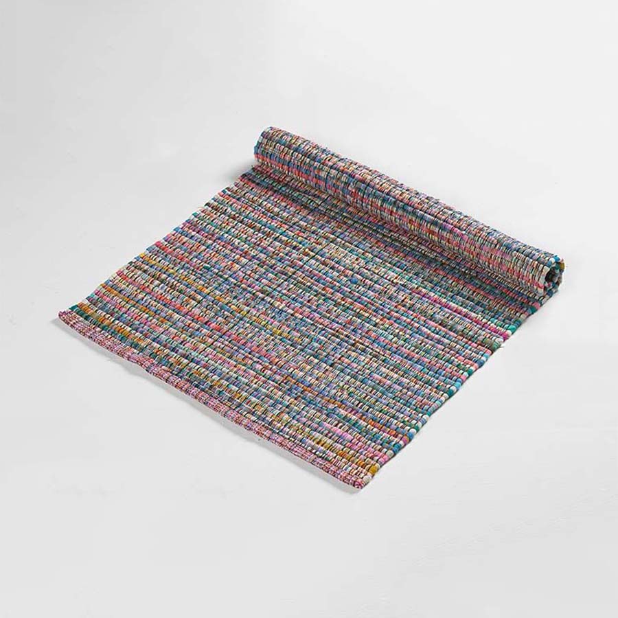 Rainbow Sorbet Rug - CRUGS - Uneeka