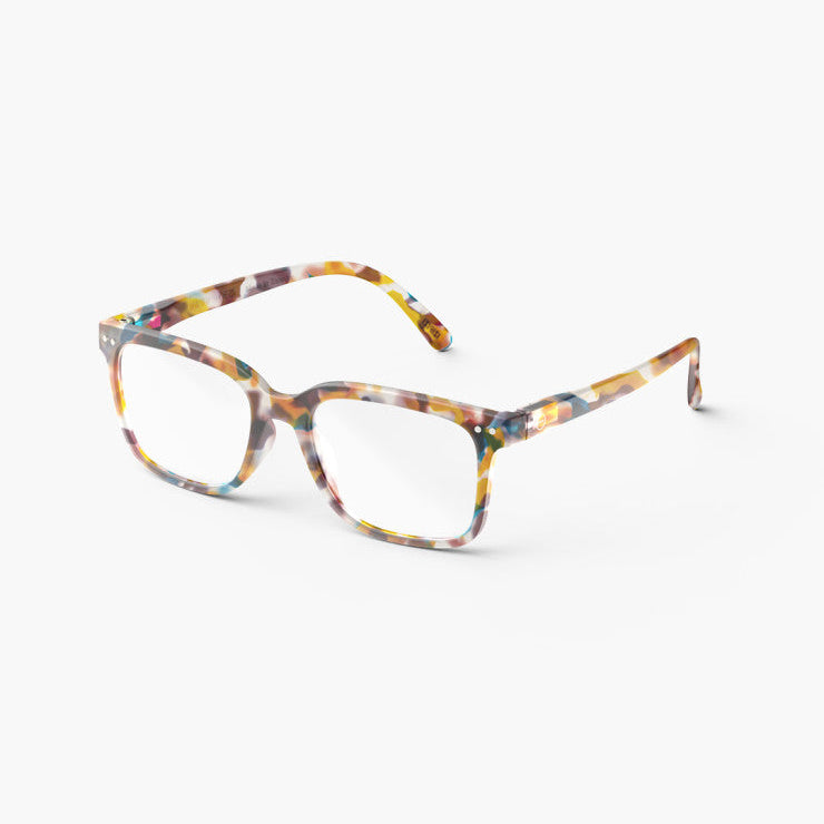 Izipizi Style #L Stylish Reading Glasses - - Uneeka