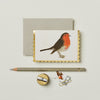 Robin Mini Card - WAN MC15 - Uneeka