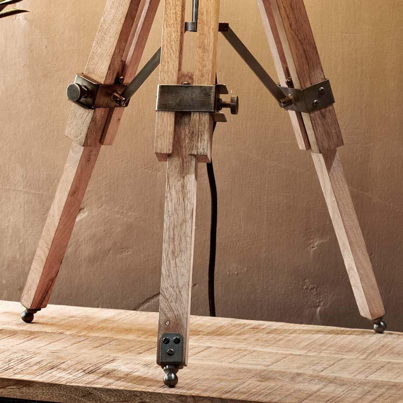 Ronga Tripod Table Lamp Base* - RL4401 - Uneeka