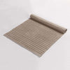 Neutral Large Chunky Wevae Rope Rug - RRUGXP - Uneeka