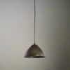 Rounded Dark Bronze Iron Hanging Lamp - 2978264 elimo - Uneeka