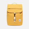 Rounded Single Clip Recycled Plastic Backpack - 8435382604249 - Uneeka