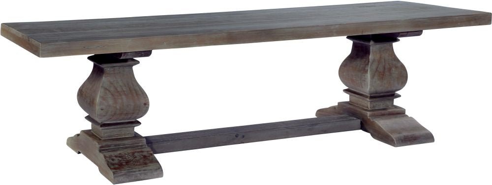 Rowico Bowood Dining Bench* - bow12 - Dark - Uneeka