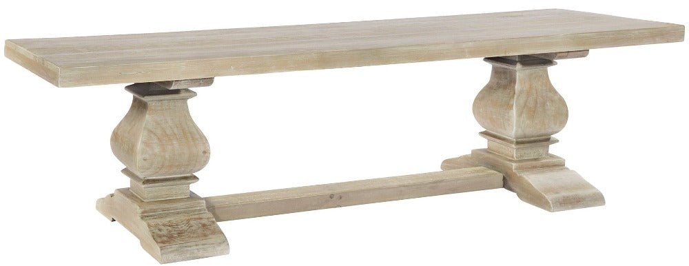 Rowico Bowood Dining Bench* - BOW12D - Uneeka