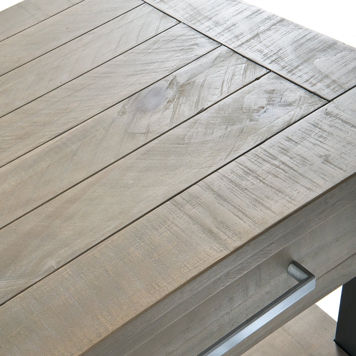 Rowico Lowry Iron Framed Coffee Table* - LOW09 - Uneeka