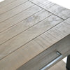 Rowico Lowry Iron Framed Coffee Table* - LOW09 - Uneeka