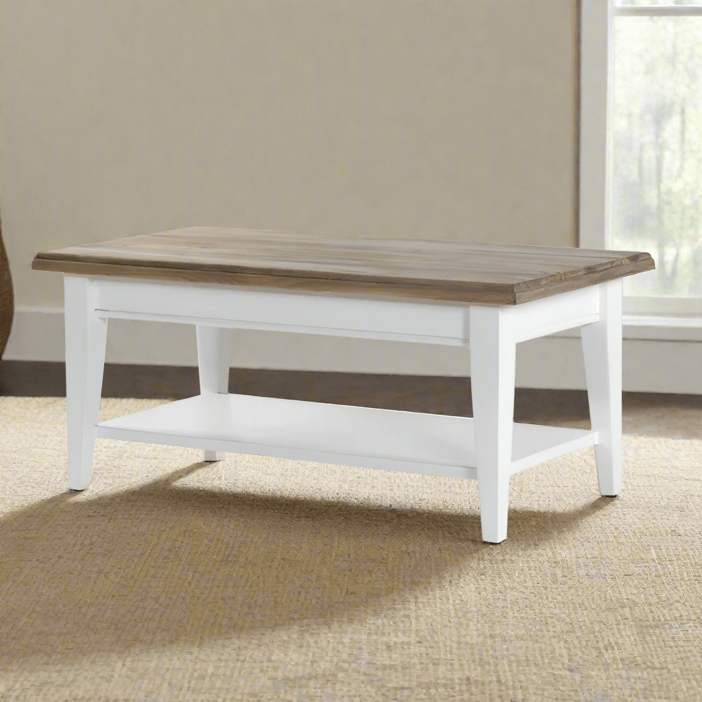 Rowico Lulworth Coffee Table* - LUL12 - Uneeka