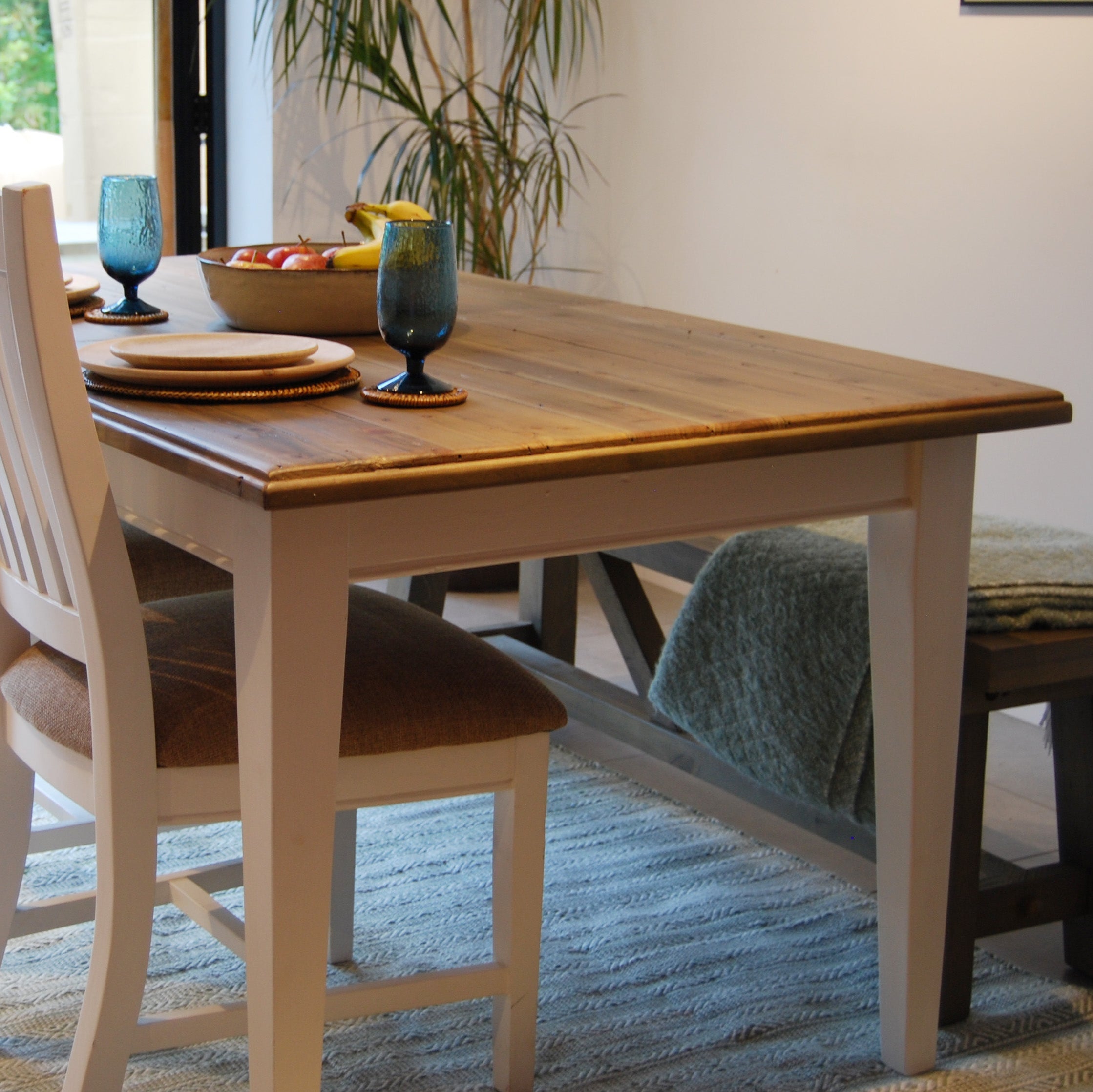 Rowico Lulworth Dining Table* - LUL02 - Uneeka