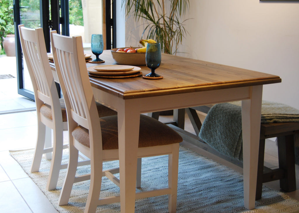 Rowico Lulworth Dining Table* - LUL02 - Uneeka