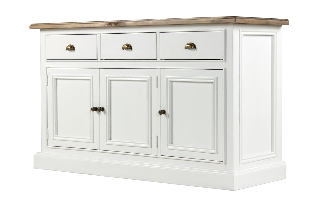 Rowico Lulworth Large Sideboard* - LUL04 - Uneeka