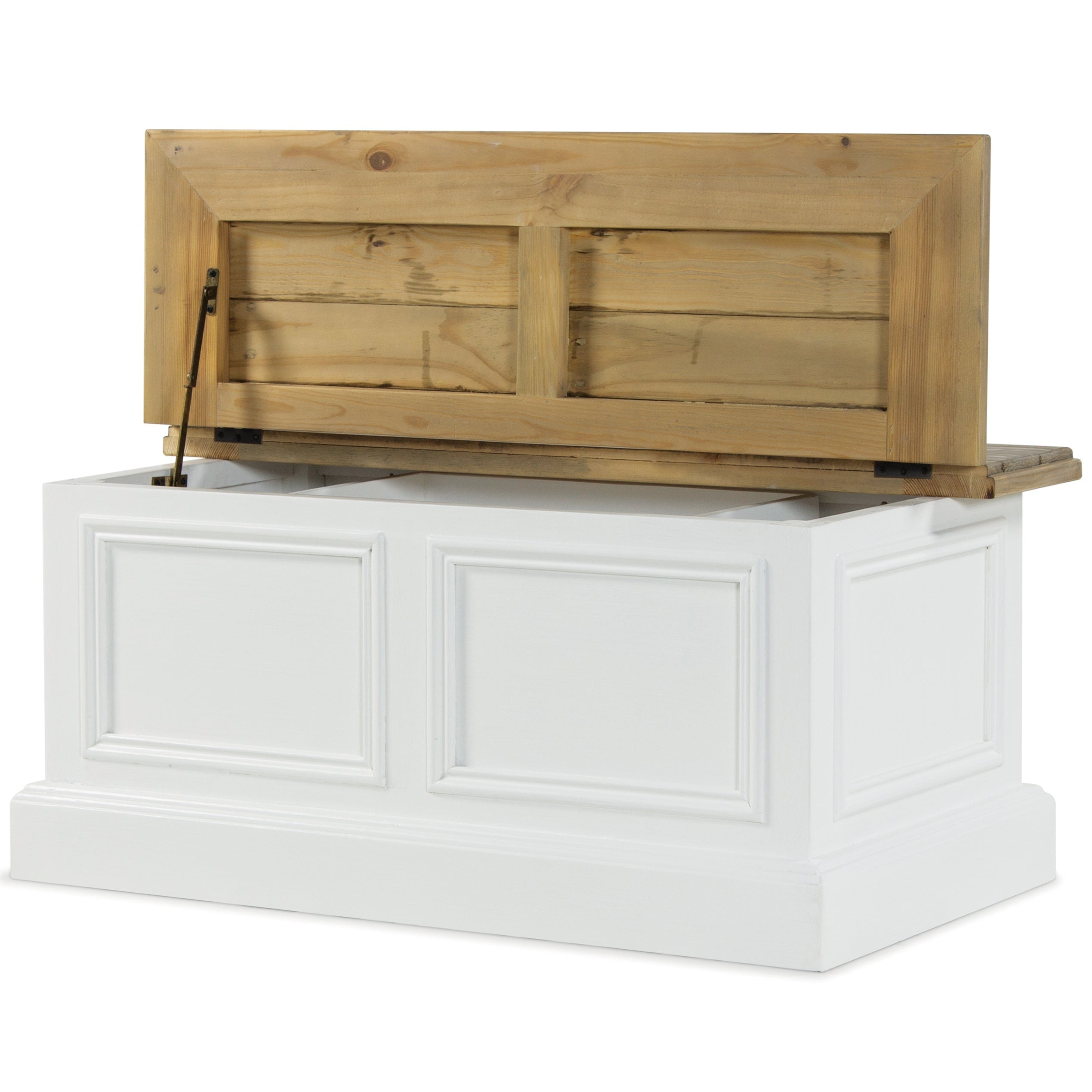 Rowico Lulworth Storage Coffee Table* - LUL06 - Uneeka