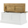 Rowico Lulworth Storage Coffee Table* - LUL06 - Uneeka