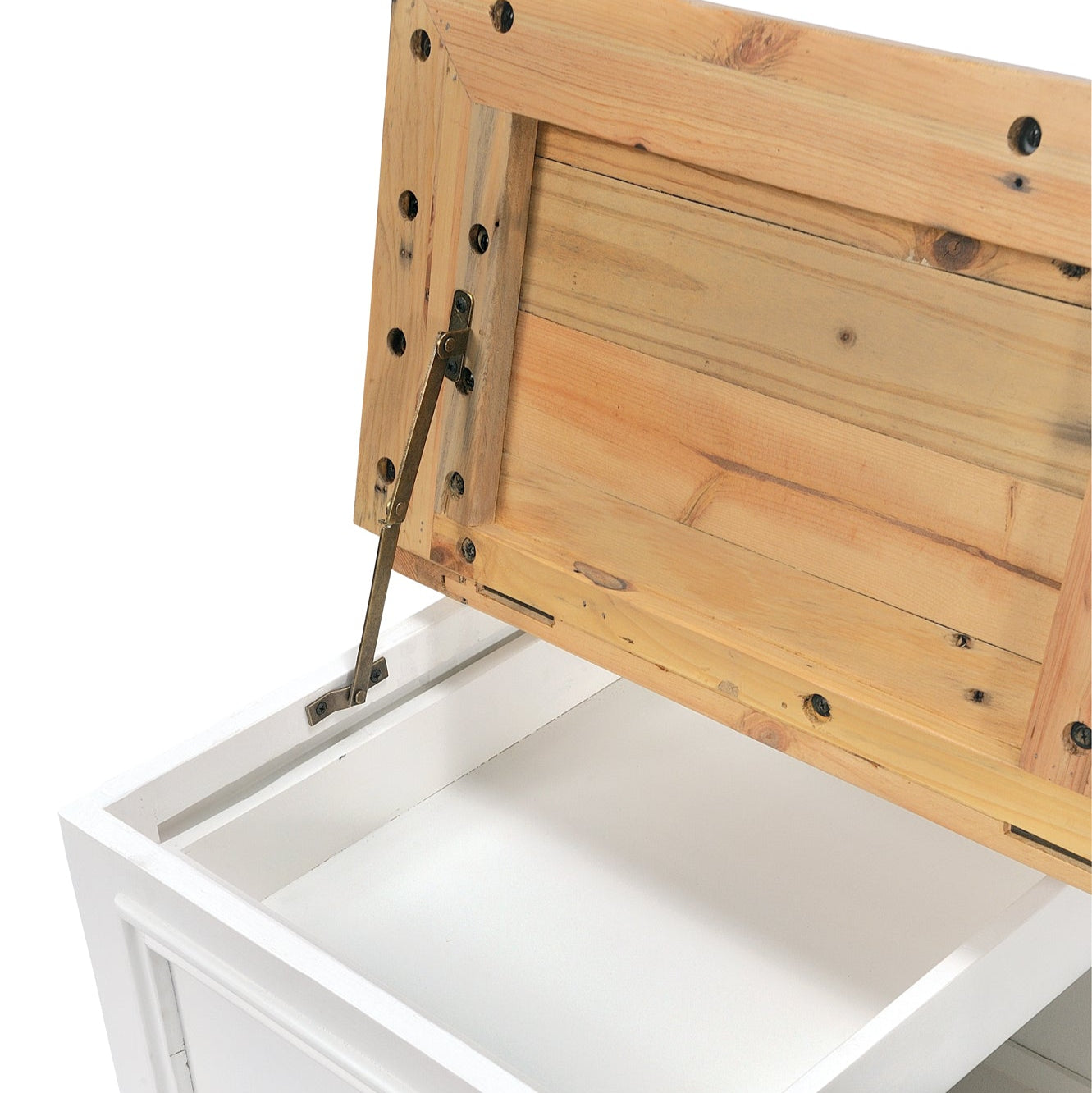 Rowico Lulworth Storage Coffee Table* - LUL06 - Uneeka