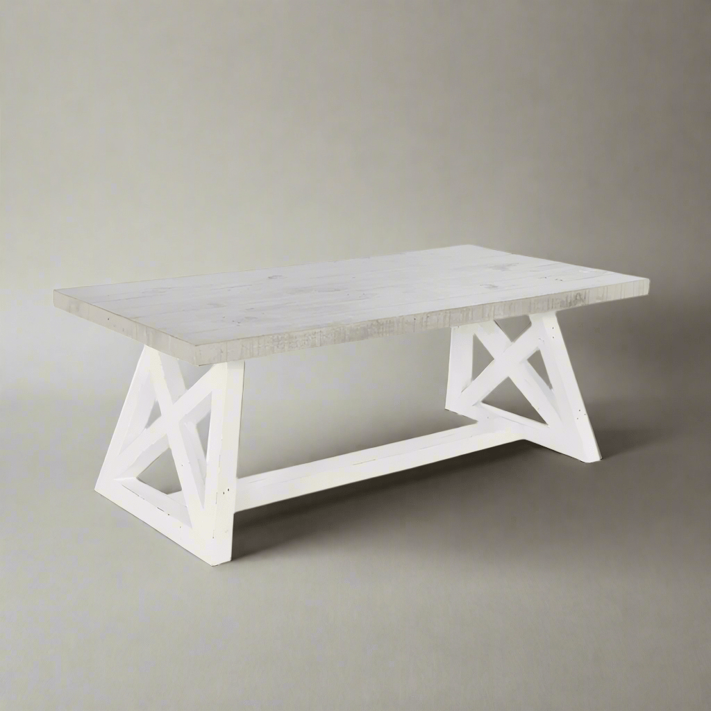 Rowico Oxford Coffee Table* - OXF06 - Uneeka