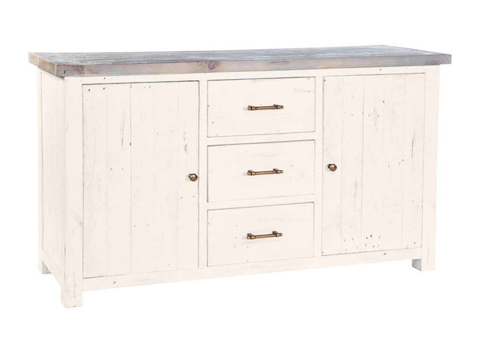 Rowico Purbeck Large Sideboard* - PUR04 - Uneeka