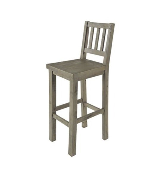 Rowico Saltash Bar Stool* - SAL32 - Uneeka