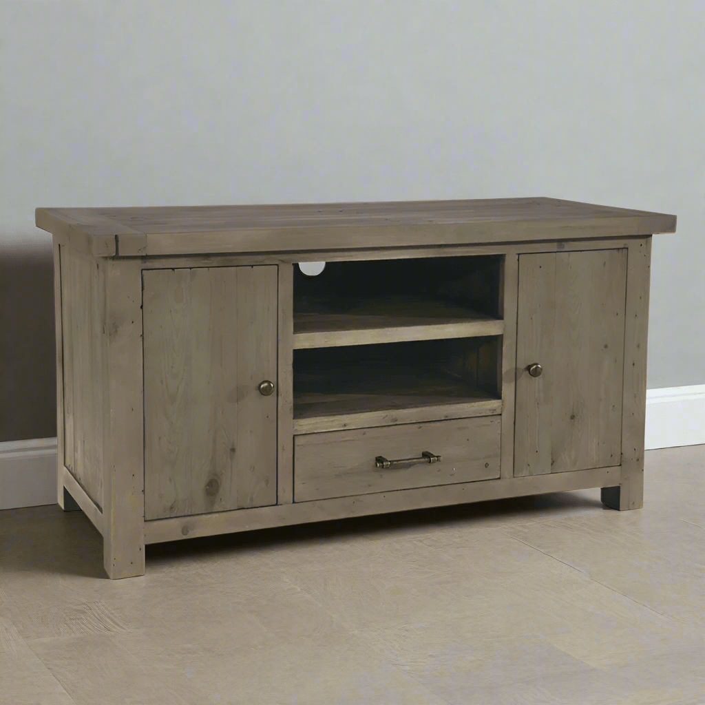 Rowico Saltash Media Unit* - sal05 - Uneeka