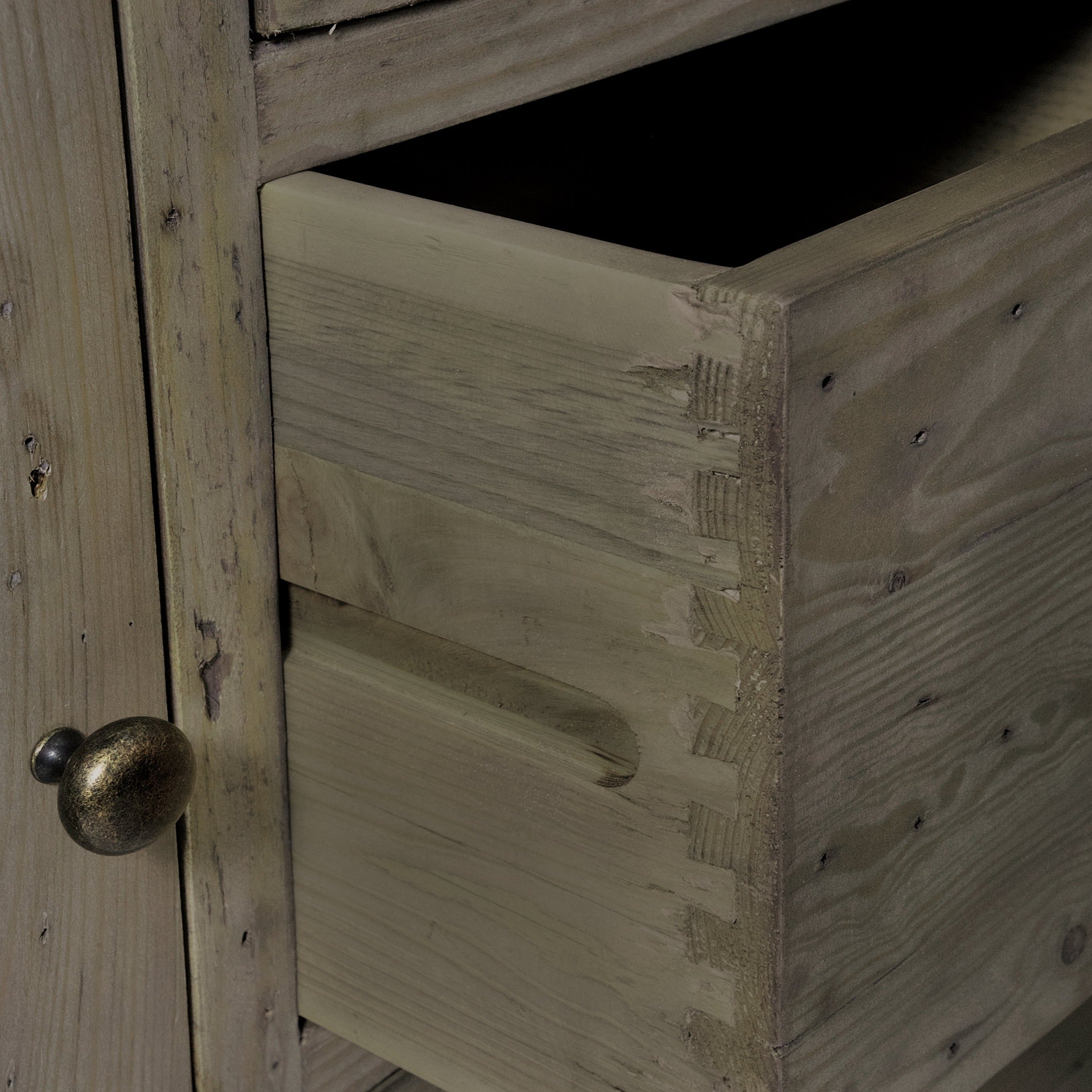 Rowico Saltash Media Unit* - sal05 - Uneeka