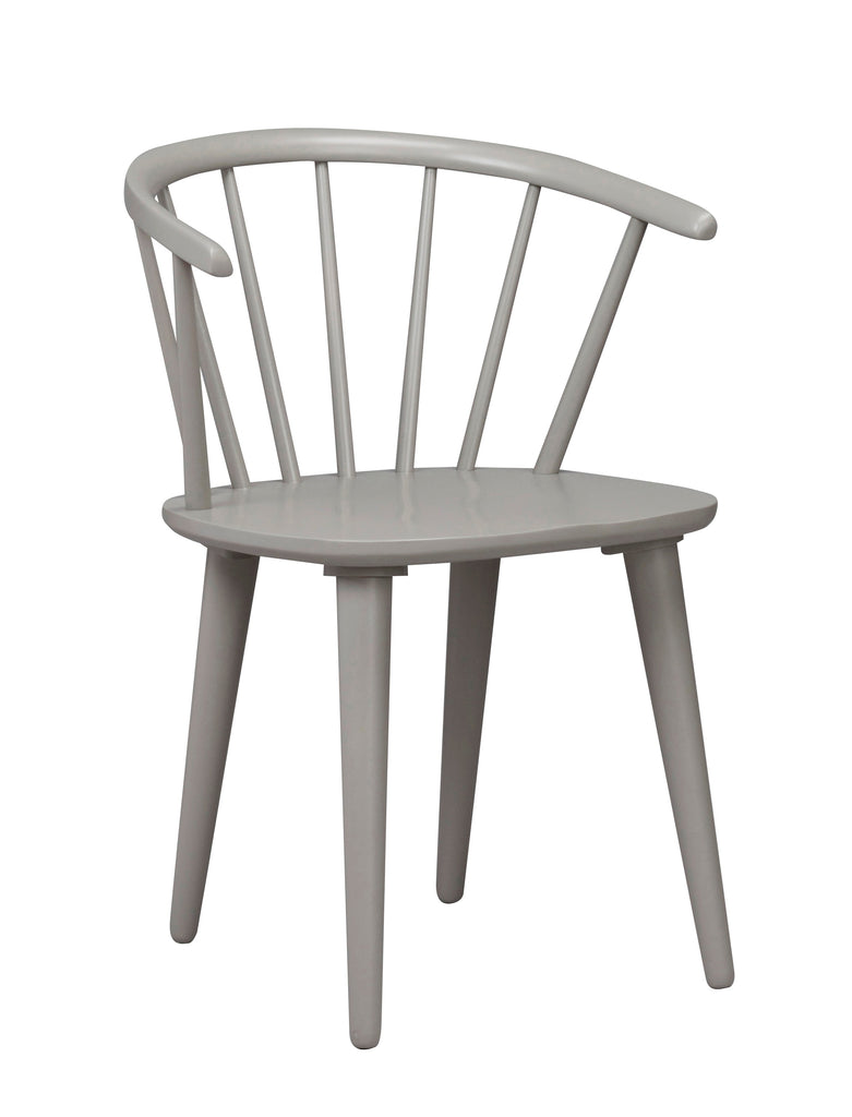 Rowico Stick Back Wooden Scandi Carmen Chair* - 106236 - Uneeka