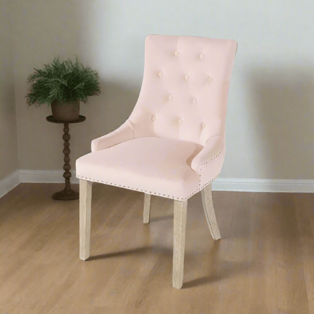 Rowico Vicky Dining Chair* - VIC08 - Uneeka