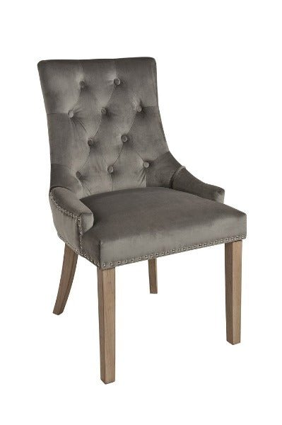 Rowico Vicky Dining Chair* - VIC42LV - Uneeka