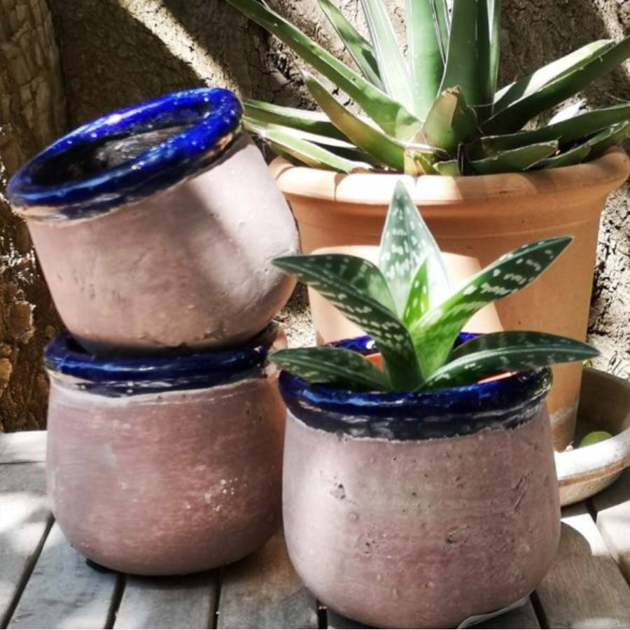 Plant Pots & Vases - Uneeka